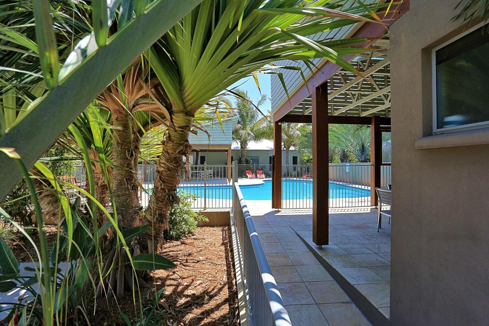 Woodgate Beach Houses Zewnętrze zdjęcie